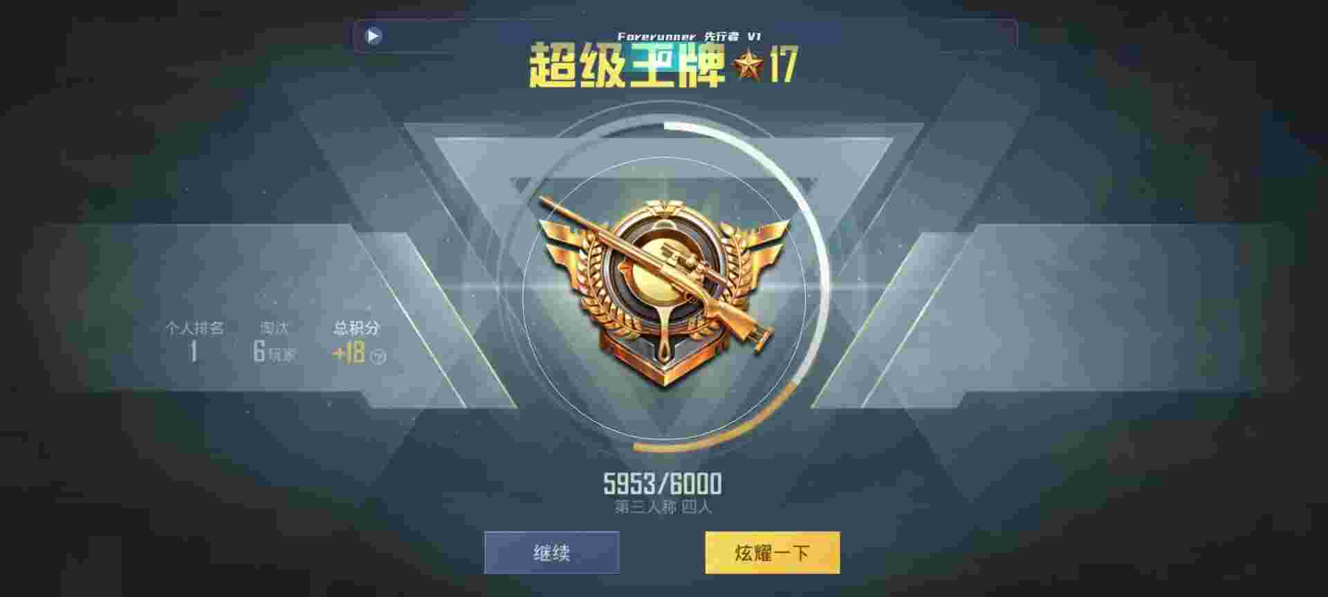 和平精英鸡腿辅助自瞄 - ��ƽ��Ӣδ�����辅助预览图
